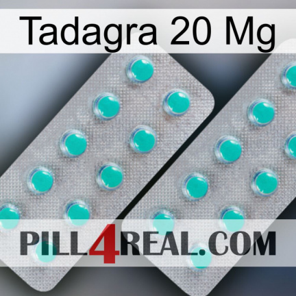 Tadagra 20Mg 29